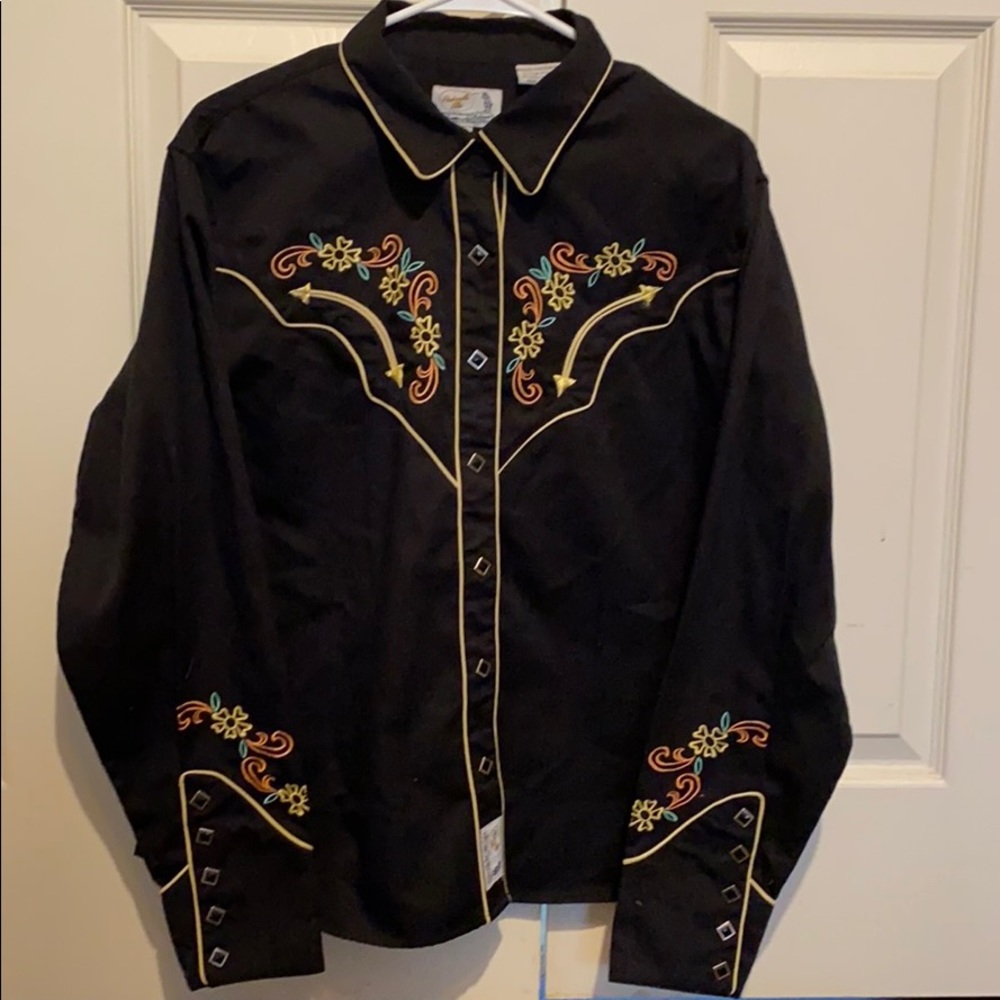 Western wear